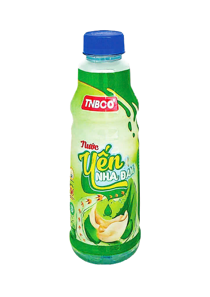 Nước yến nha đam TNBCO
